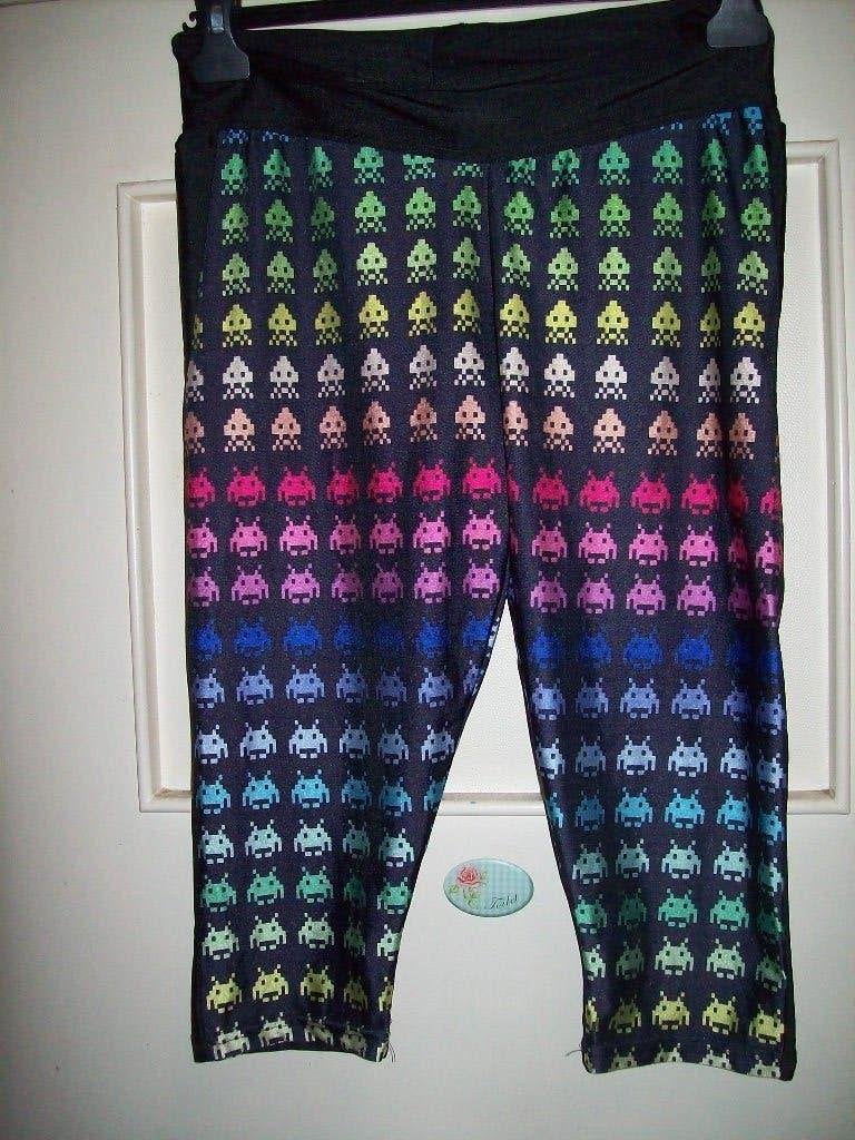 Fietslegging S 36  regenboogkleuren, Meerkleurig, Overige typen, Ophalen of Verzenden, Maat 36 (S)