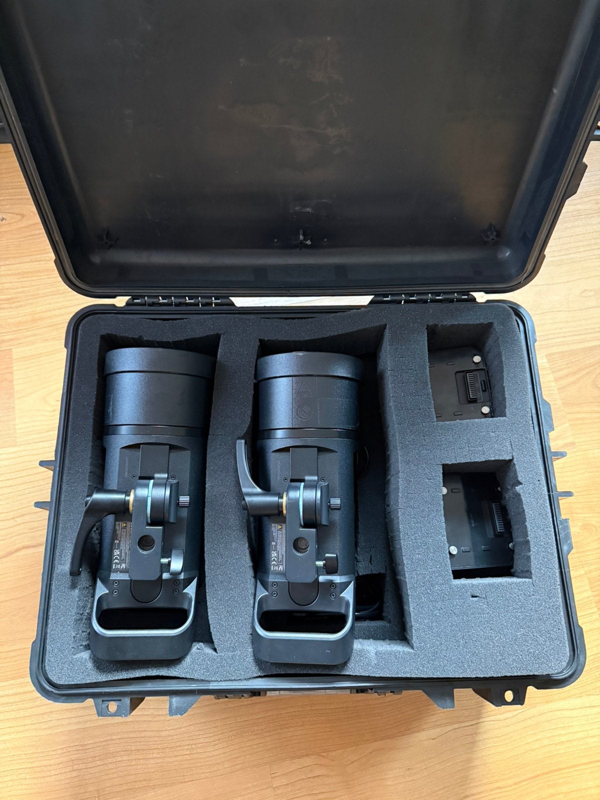 Godox AD600Pro II, Audio, Tv en Foto, Fotografie | Flitsers, Ophalen of Verzenden, Zo goed als nieuw