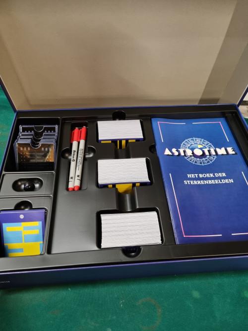 spel astrotime compleet, Ophalen of Verzenden, 'T Olde Gre-j, Info@toldegrej.nl, Endepoelstraat 20f Didam