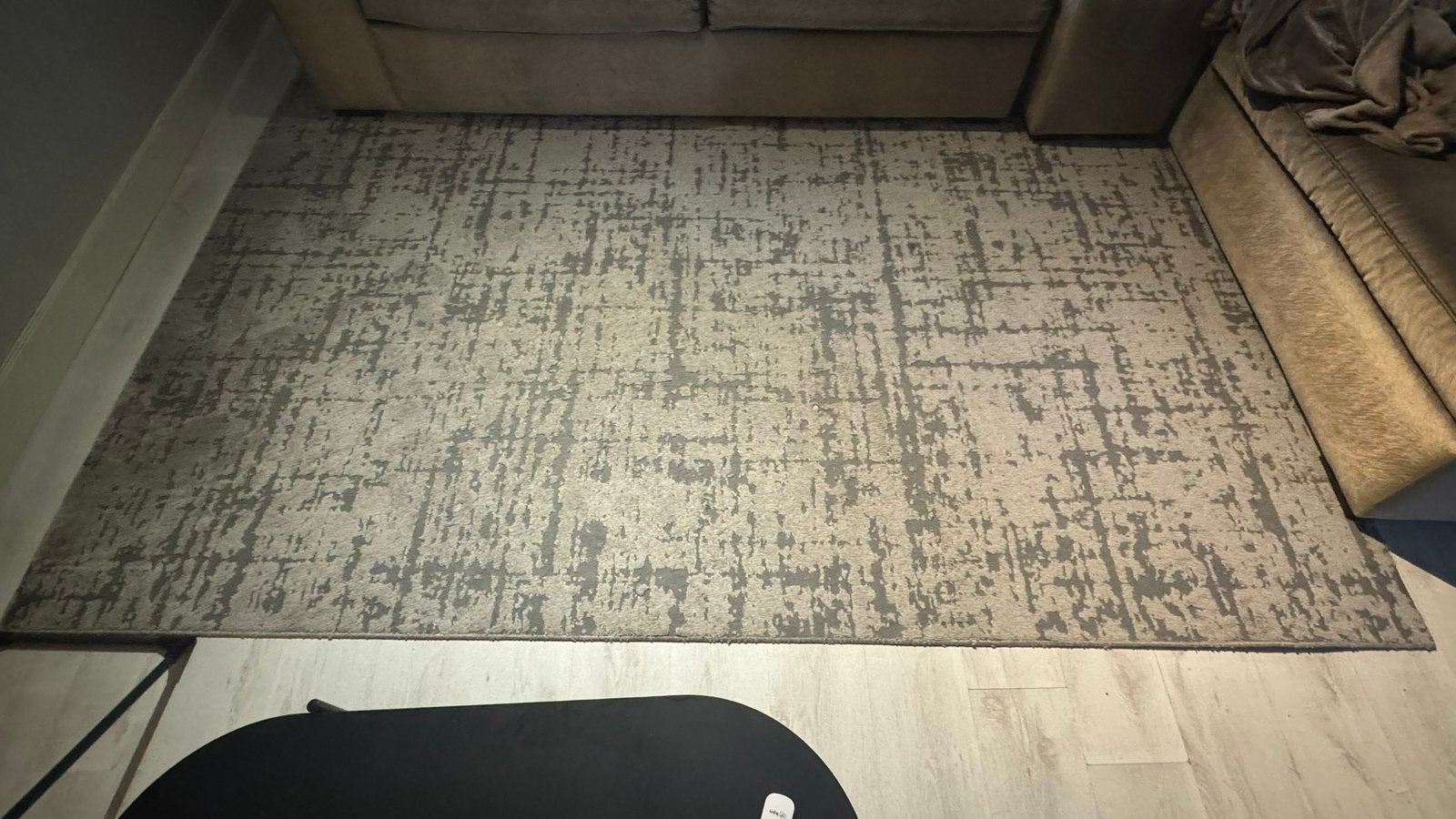 Studio Livit vloerkleed, Ophalen of Verzenden, Zo goed als nieuw, Rechthoekig, 200 cm of meer
