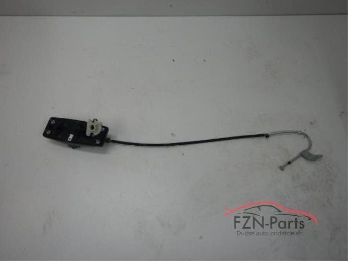 Audi A4 8W Sedan Noodontgrendeling (8W0713052K), Ophalen of Verzenden, Gebruikt