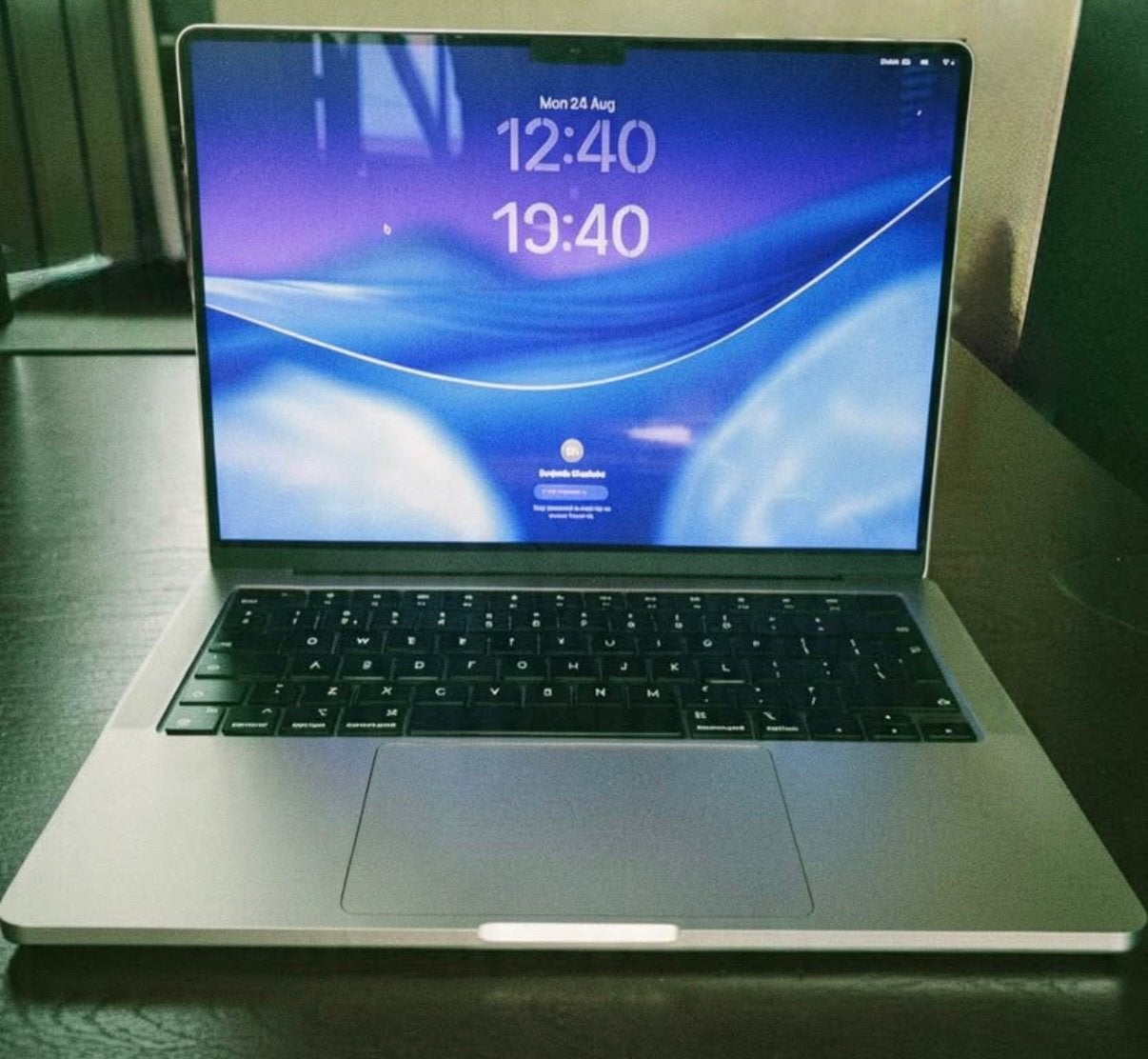 MacBook Pro M2 14 inch 2023 - Zo goed als nieuw, Computers en Software, Overige groottes, Zo goed als nieuw, 4 Ghz of meer, Ophalen