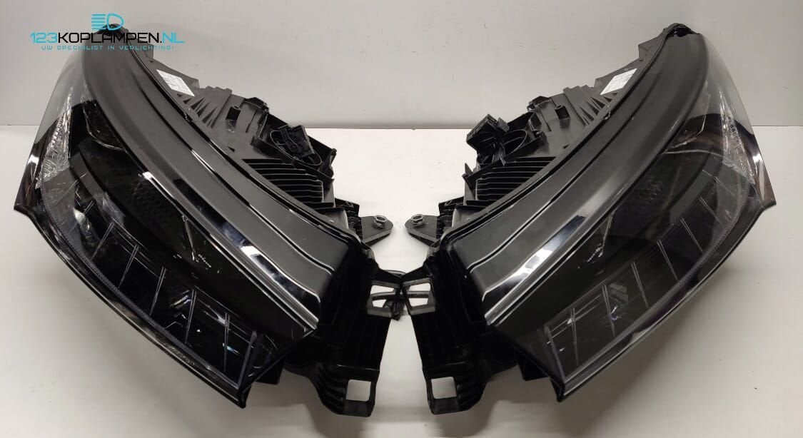 Skoda Enyaq Full Led Koplamp rechts links