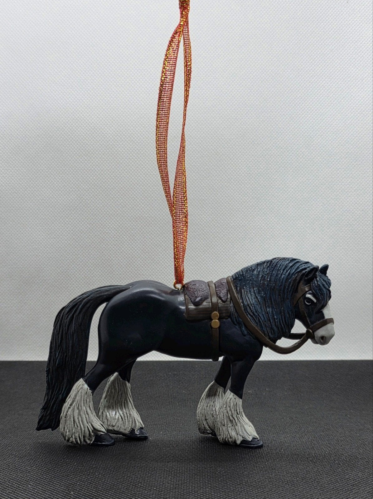Disney Angus Brave kerst ornament kerstboom hanger kerstbal, Verzamelen, Disney, Ophalen of Verzenden, Nieuw