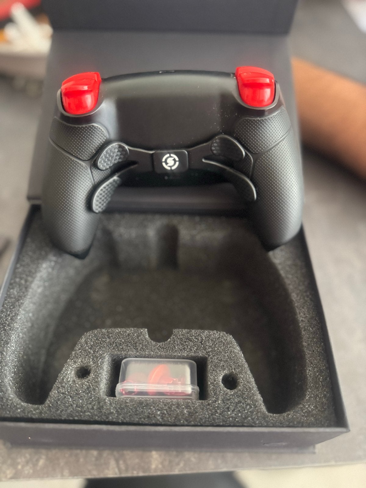 Scuf Reflex Pro PS5 Controller - Nieuwstaat, Spelcomputers en Games, Ophalen of Verzenden, Nieuw