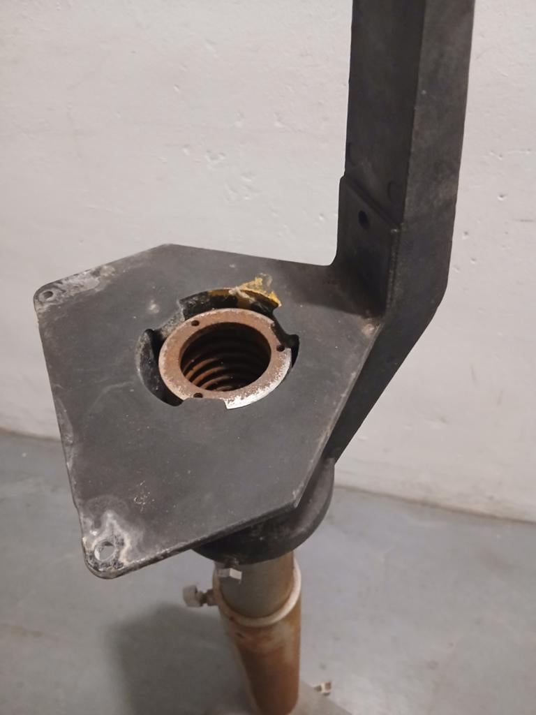 Oud ijzer, Overige materialen, Gebruikt, Overige typen, Ophalen of Verzenden