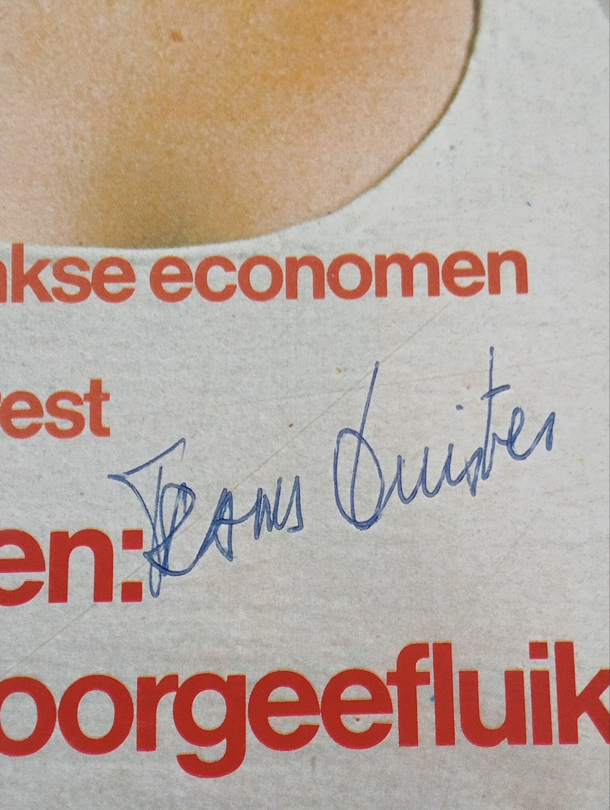 HP Tijdschrift 1975:Buurthuis Osdorp, Portugal, Kees van Koo, Ophalen of Verzenden, 1960 tot 1980, Tijdschrift