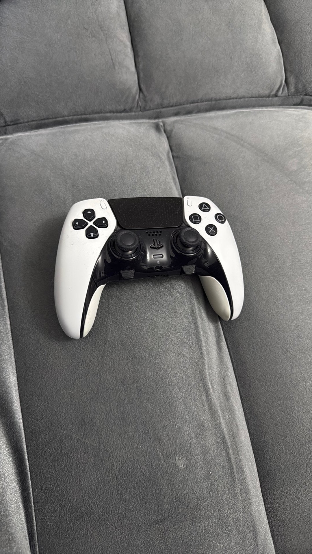 CONTROLLER, Ophalen, Zo goed als nieuw