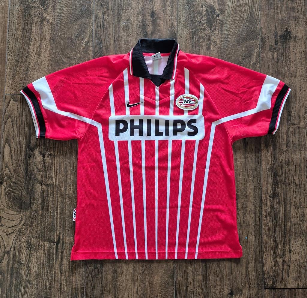 Ongedragen origineel PSV uit 1997 / 1998, Verzamelen, Ophalen of Verzenden, PSV, Shirt