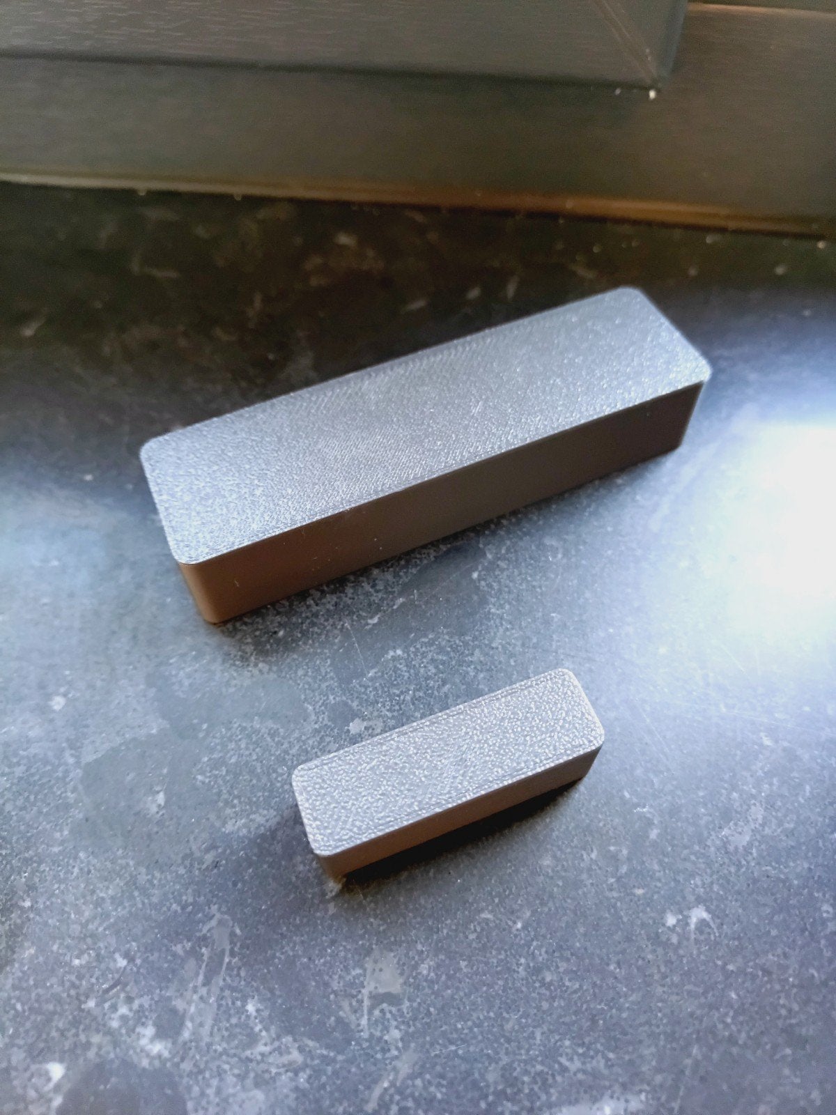 verisure deur  magneet contact kapjes, Ophalen of Verzenden, Nieuw