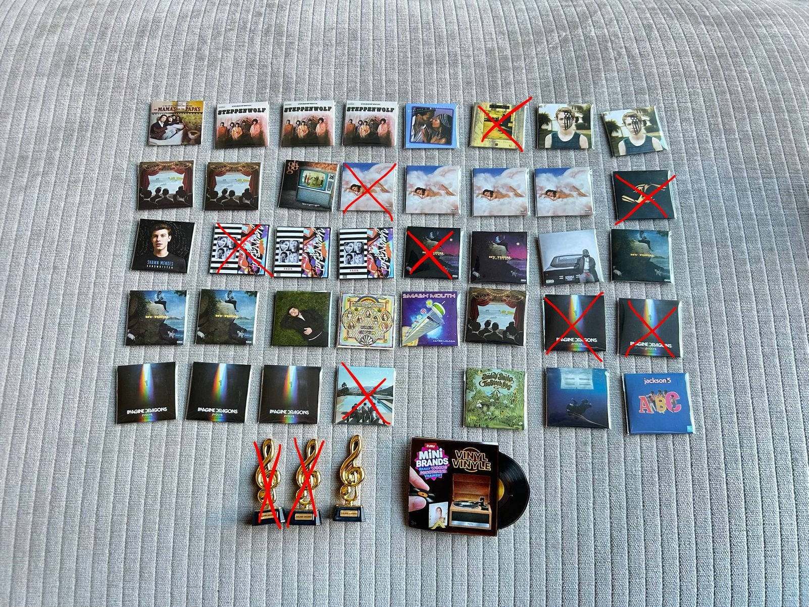 Zuru Mini Brands - Vinyl, Ophalen of Verzenden, Nieuw