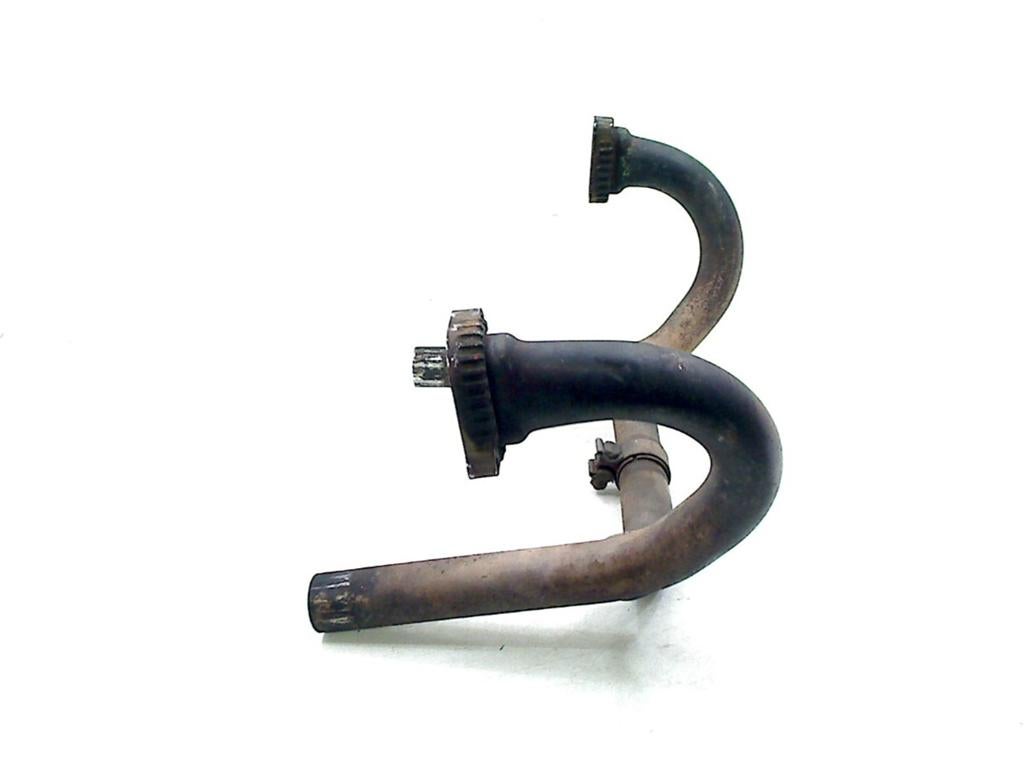 Uitlaat Bochtenset BMW R 1150 GS (R1150GS) (1970-01/..), Gebruikt, Petuelring 130, München 80809, , Duitsland, BMW, Bayerische Motoren Werke AG