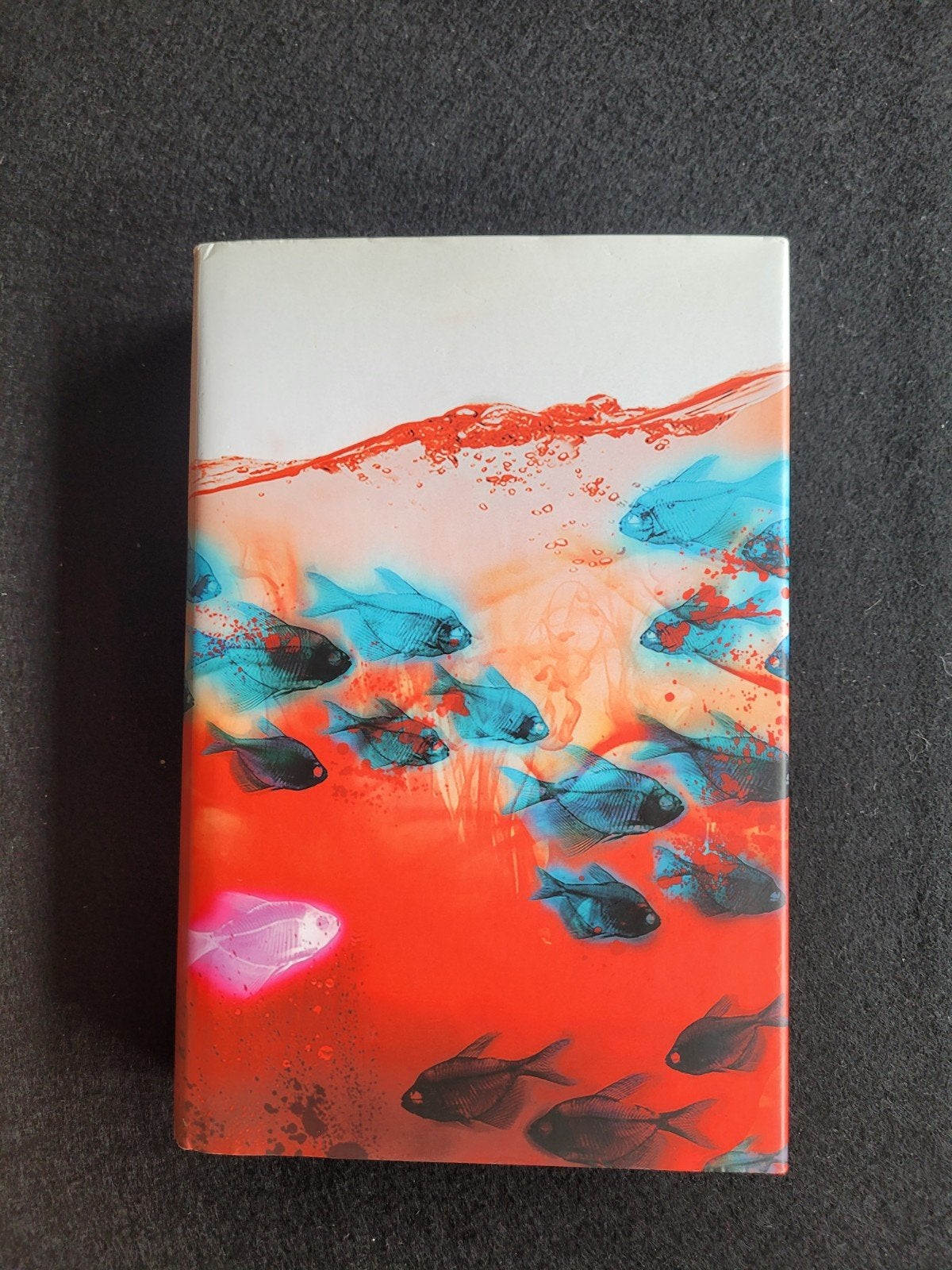 Stephen King's Wisseling van de Wacht hardcover, Boeken, Ophalen of Verzenden, Zo goed als nieuw