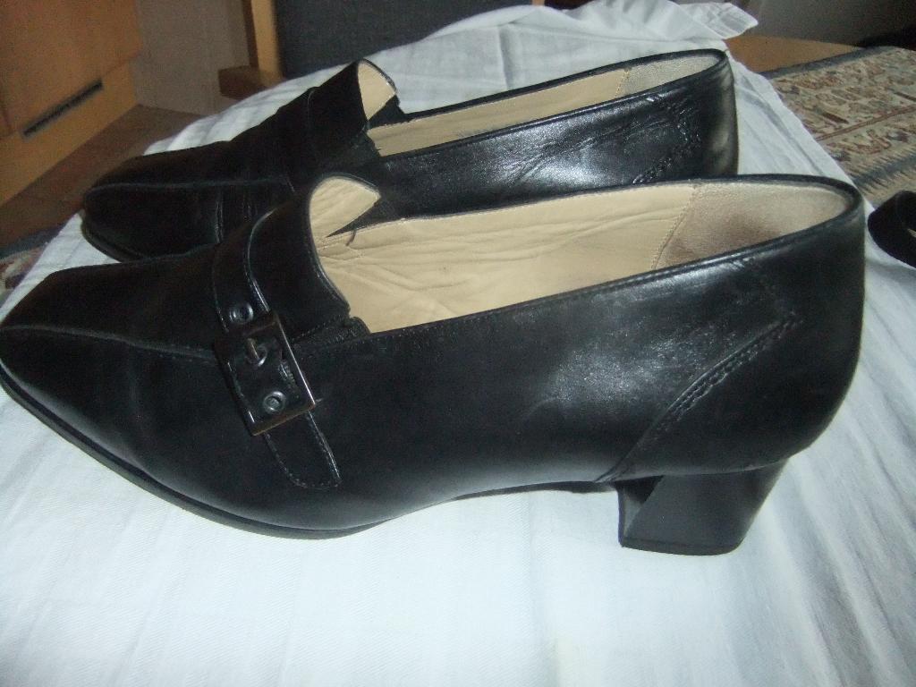 DUREA   SCHOENEN   ZWART, Kleding | Dames, Schoenen, Durea, Schoenen met lage hakken, Zwart, Ophalen of Verzenden