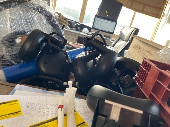 Toerenteller van een Mini Mini, Gebruikt, -, -, Mini