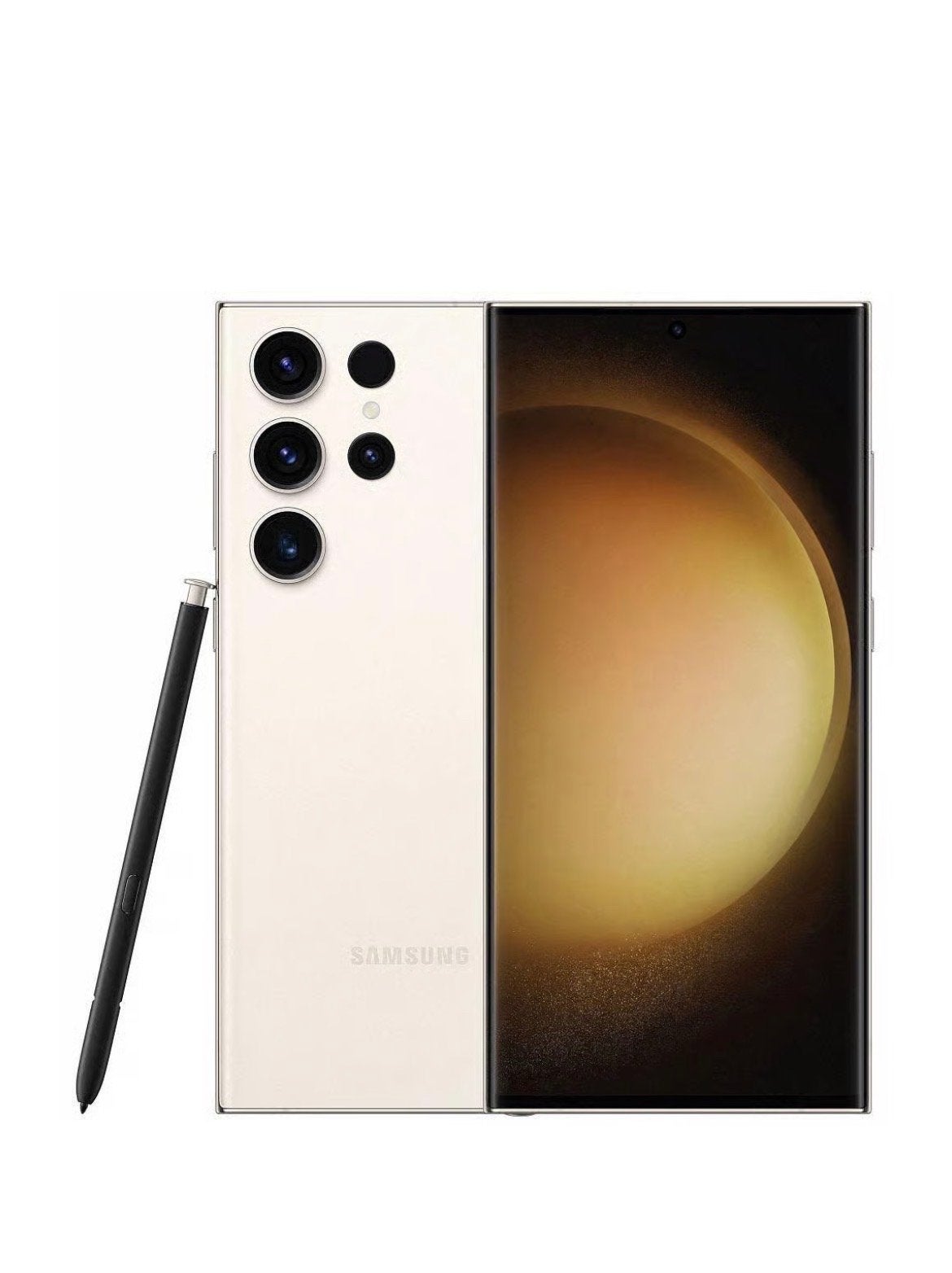 Samsung Galaxy S23 Ultra - zo goed als nieuwe met S Pen, Telecommunicatie, Mobiele telefoons | Samsung, Touchscreen, Ophalen of Verzenden