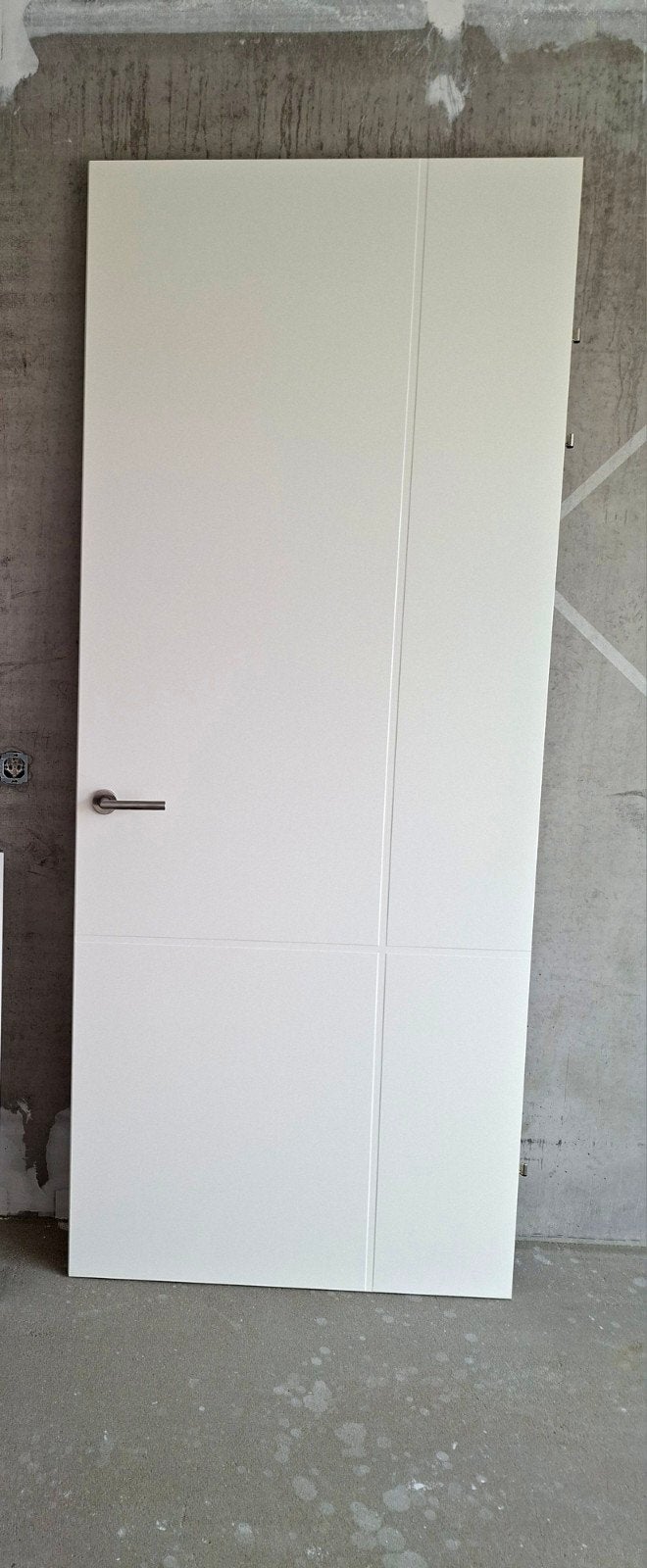 Svedex binnendeur, Ophalen, Nieuw, Binnendeur, 215 cm of meer
