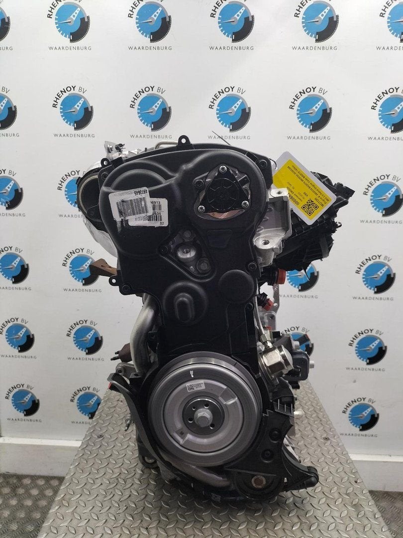 VOLVO V60 MOTOR 36003398 2022, Ophalen of Verzenden, Gebruikt, Stiba lid