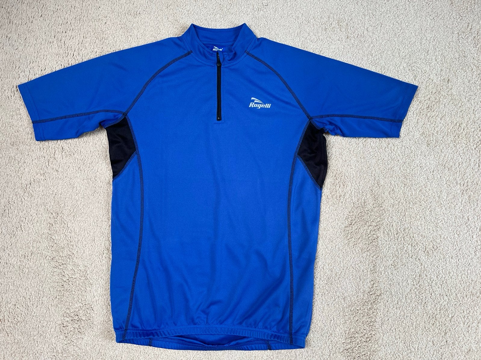 ROGELLI Fietsshirt in NIEUW STAAT maat M, Ophalen of Verzenden, Zo goed als nieuw, Bovenkleding, Heren