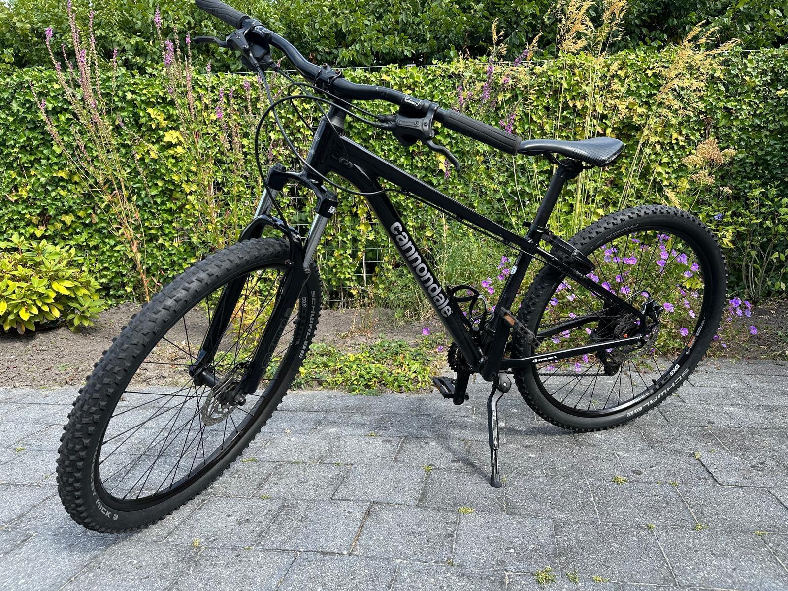 Cannondale mountainbike, Ophalen, Gebruikt, Overige merken