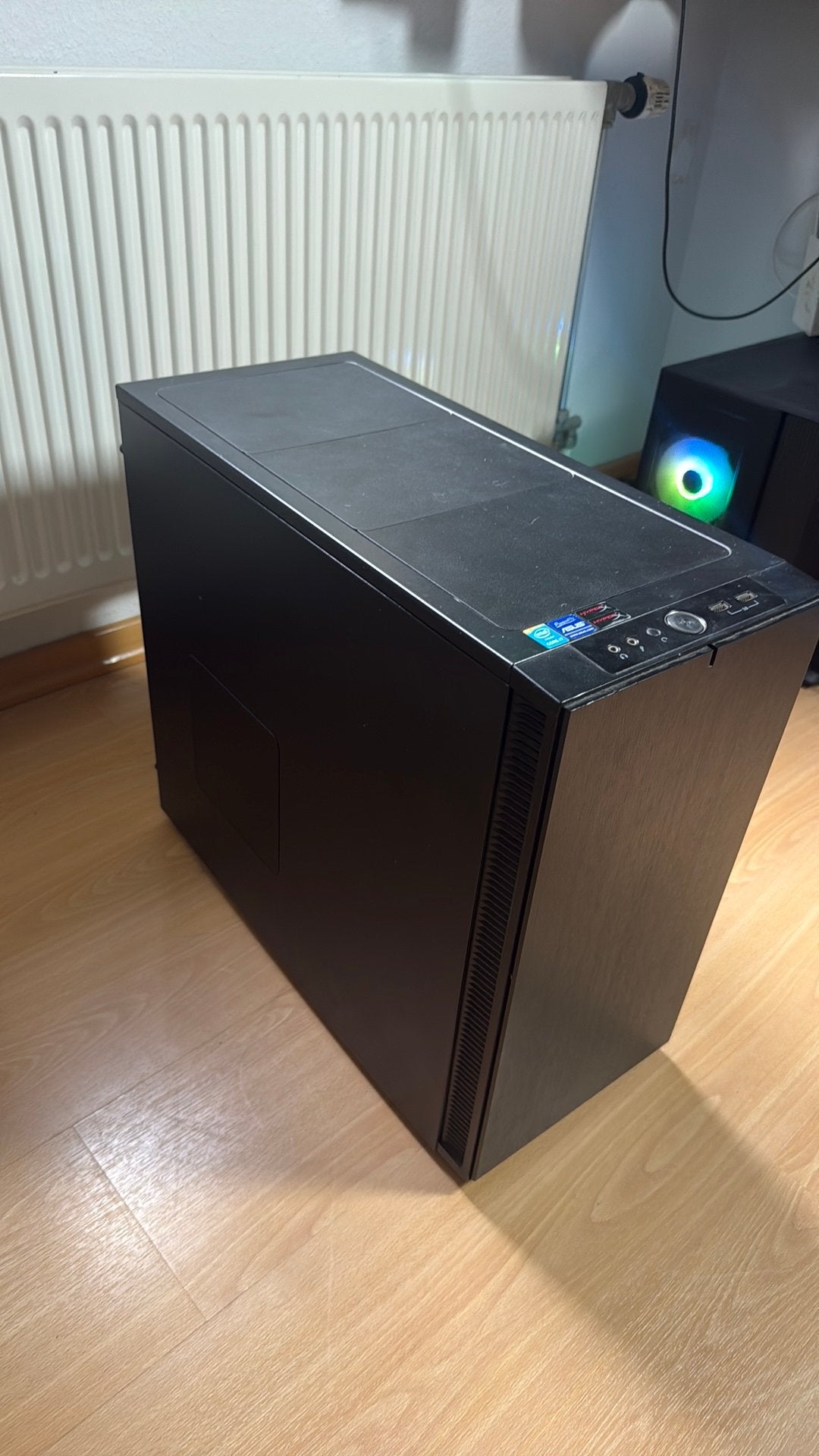 Gaming PC i7-4790K | GTX 1060 3GB | 16GB RAM | 500GB SSD+1TB, Ophalen, Gebruikt, Gaming, SSD