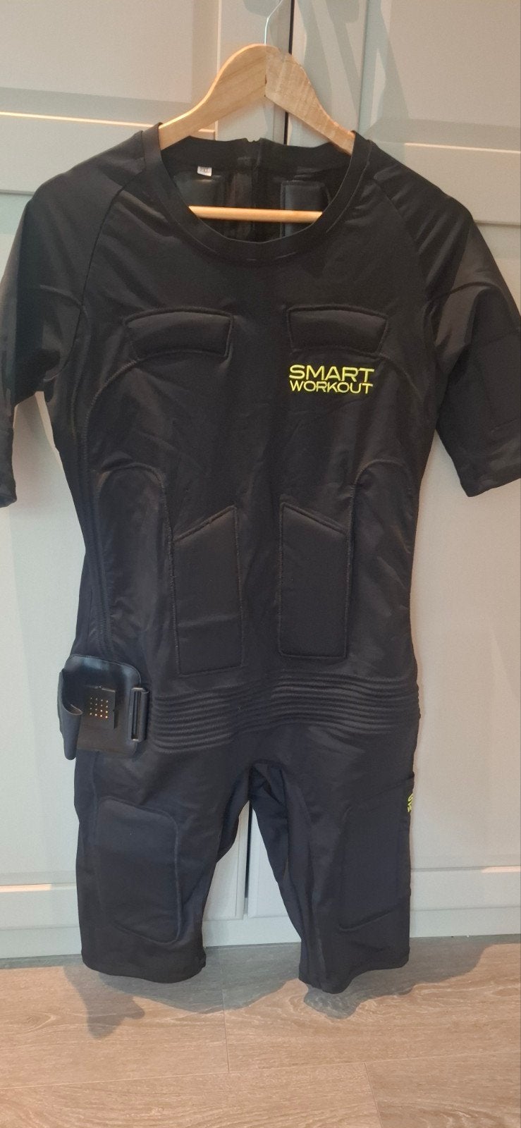 EMS Smart Workout pak - Zo goed als nieuw, Ophalen of Verzenden, Zo goed als nieuw, Benen, Overige typen