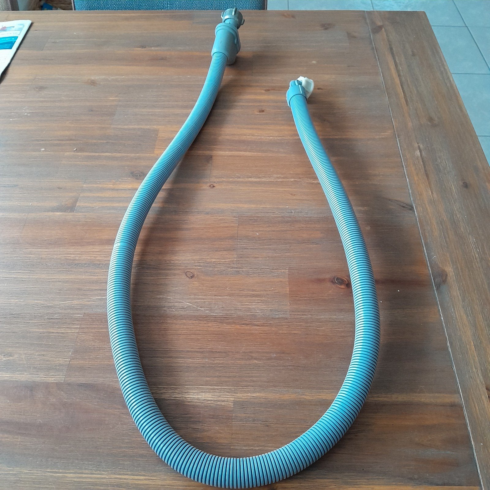 Wasmachine aanvoerslang, Ophalen of Verzenden, Zo goed als nieuw