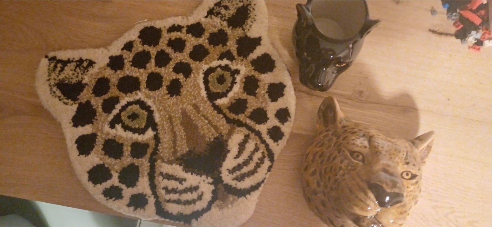 kinderkamer accessoires, doing goods en quail, Huis en Inrichting, Woonaccessoires | Overige, Vintage, Ophalen of Verzenden, Zo goed als nieuw