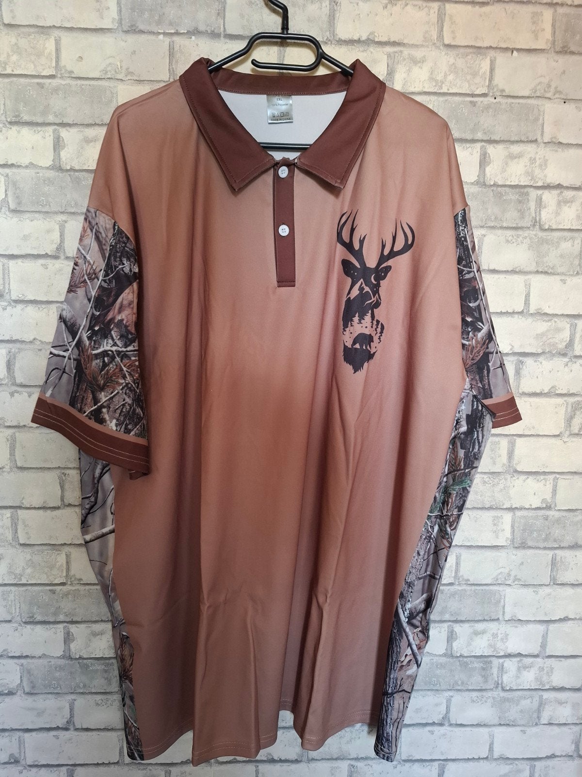 sneldrogend t,shirt 5xl, Kleding | Heren, Grote Maten, Ophalen, Nieuw, Shirt