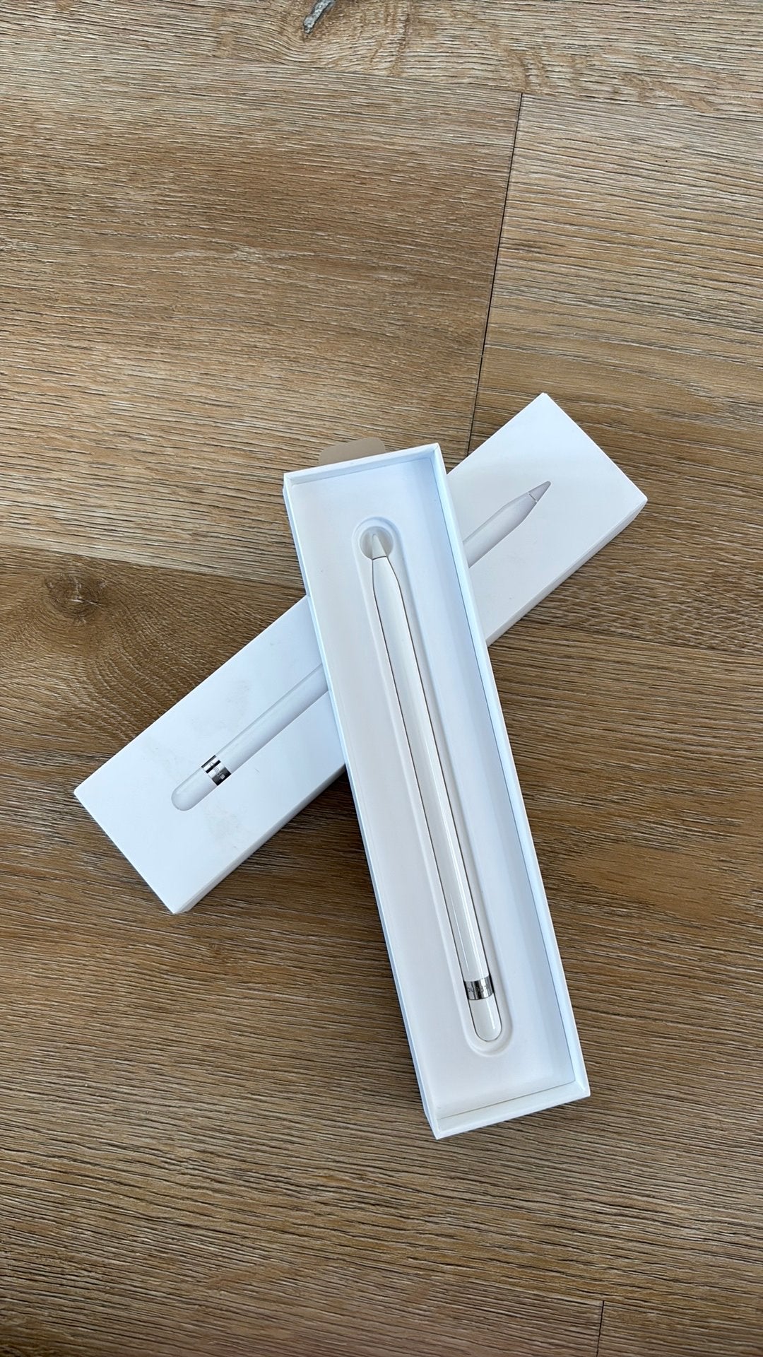 Apple pencil (1e generatie), Computers en Software, 10 inch, Overige modellen, Wit, Ophalen of Verzenden