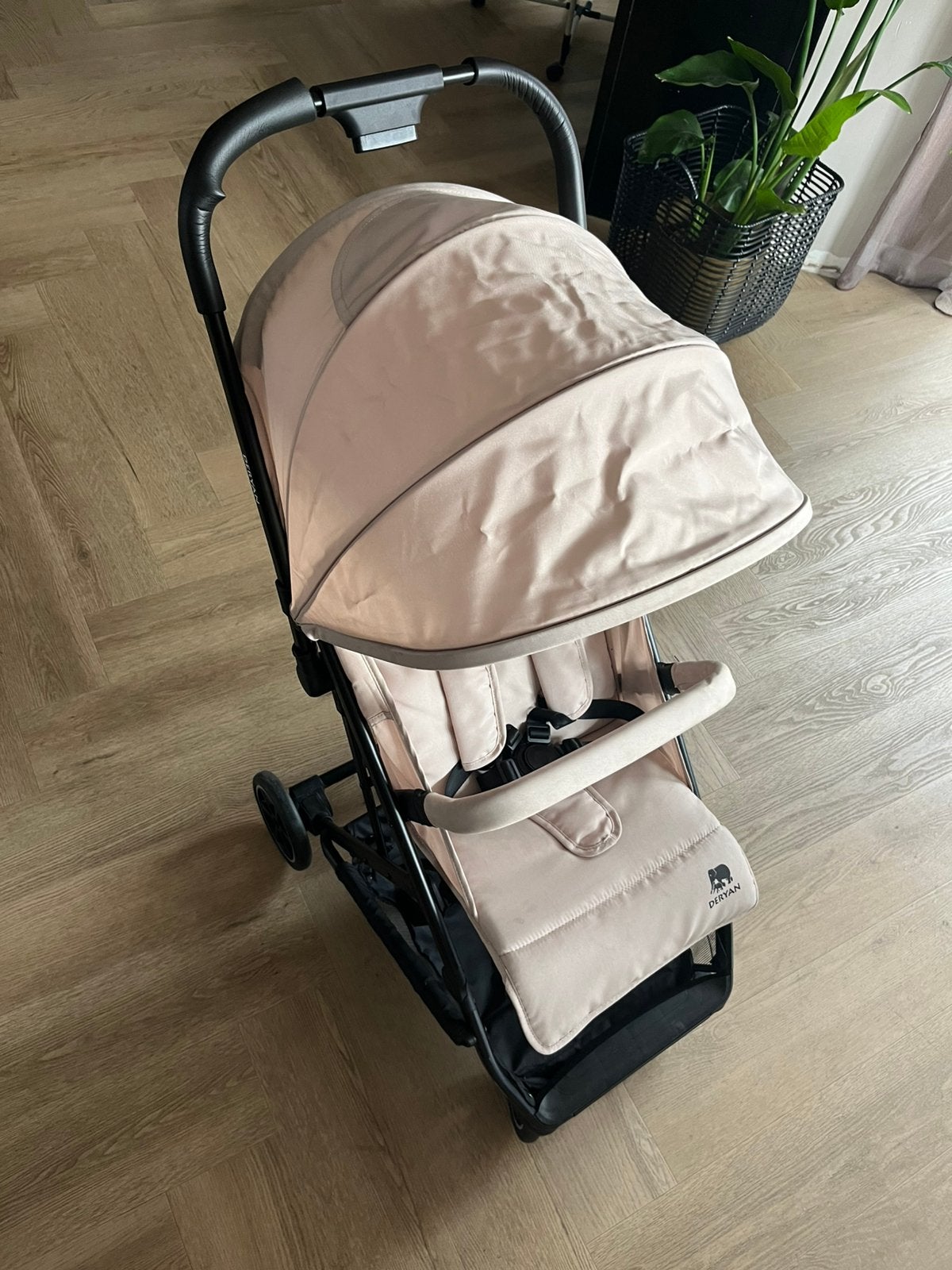 Deryan buggy, Ophalen, Gebruikt, Overige merken