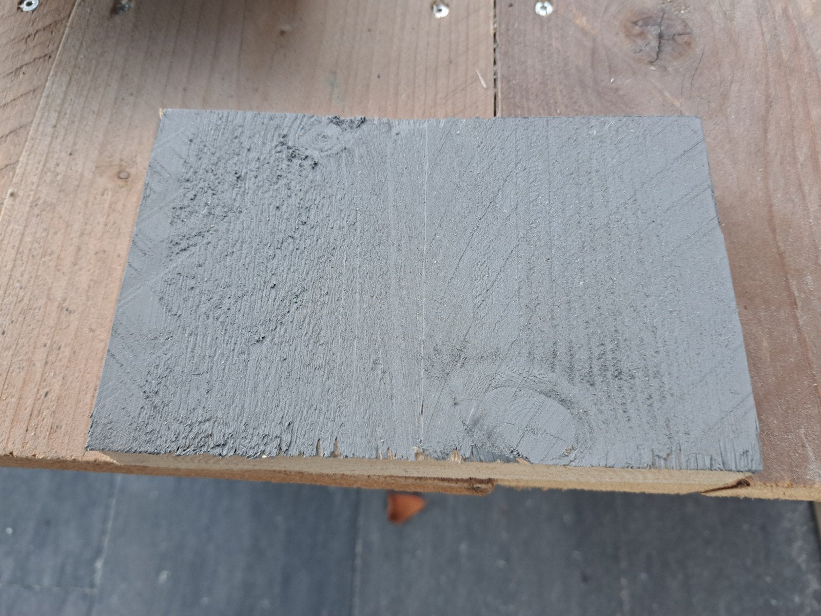Sigma WoodProtect Solid matt, Nieuw, Ophalen of Verzenden, Verf, Grijs