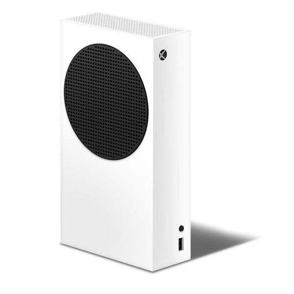 Xbox series s zgan zonder controller ( goed voor gta6 )