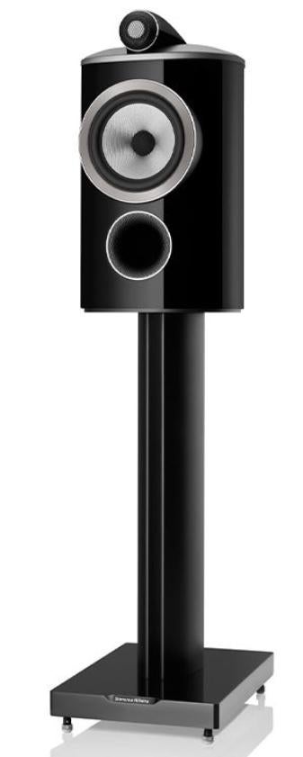 Bowers & Wilkins FS-805 D4 Gloss Black, Ophalen, Nieuw, Bowers & Wilkins (B&W), 120 watt of meer
