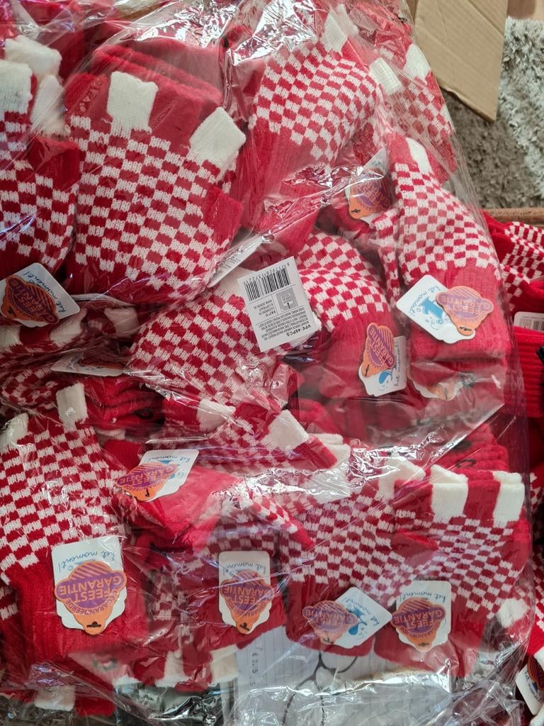 Partijtje carnavals artikelen, Ophalen, Nieuw, Carnaval, Accessoires
