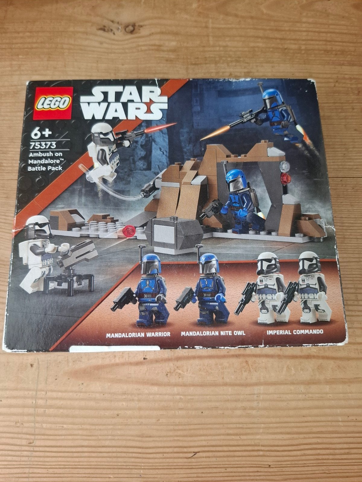 Doos met Lego doosjes nieuw en gebruikt, Ophalen, Nieuw