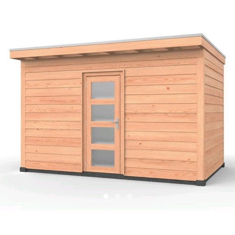Tuinhuisjes & Overkappingen op Maat - Uw Droomplek Buiten, Tuin en Terras, Ophalen of Verzenden, 400 cm of meer, 500 cm of meer