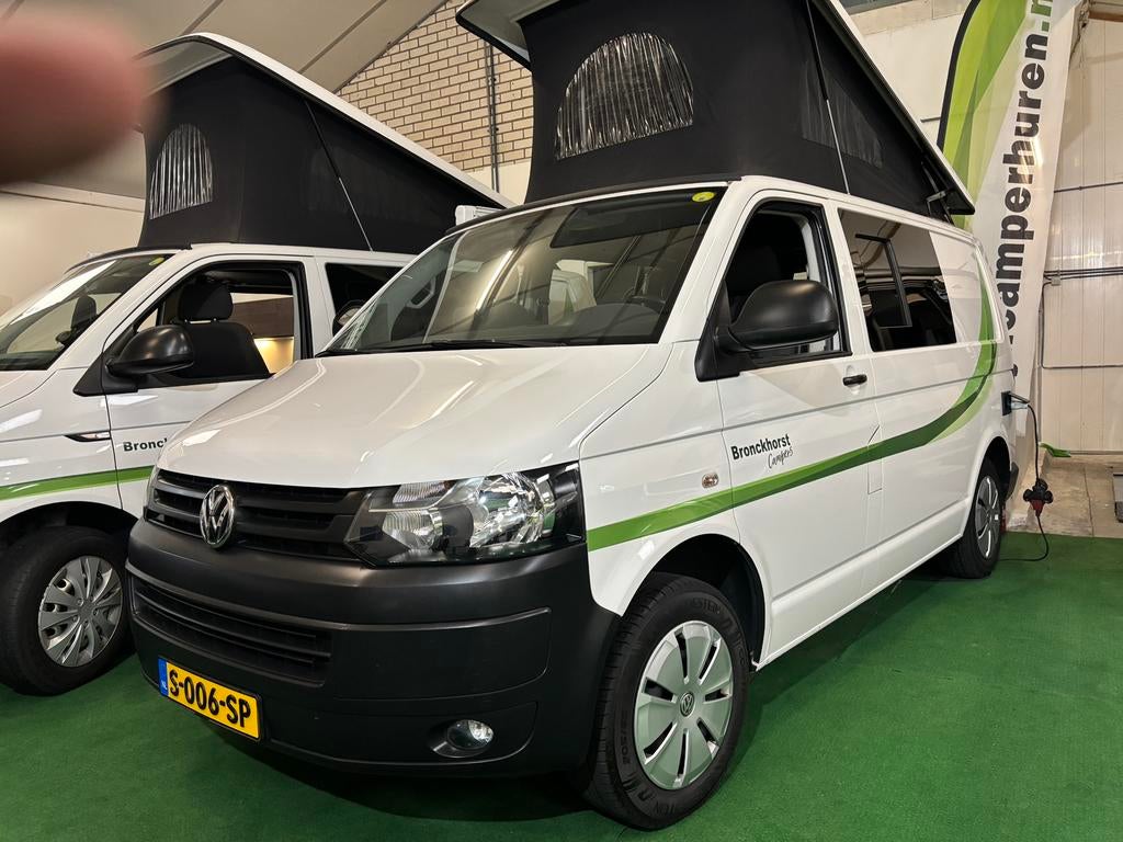Camper Huren in de Achterhoek, Caravans en Kamperen, Ophalen, 1@2.nl, -, Zo goed als nieuw