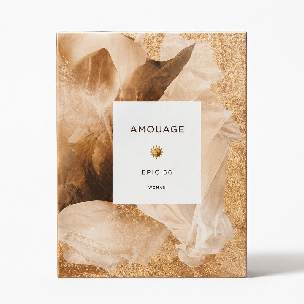 Amouage Epic Woman 56 100 ml sealed oude batch, Ophalen of Verzenden, Nieuw