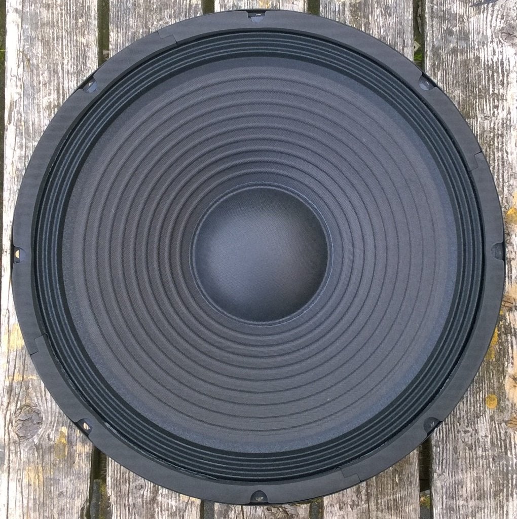 Woofer 15 inch nieuw 200 - 400 Watt, Audio, Tv en Foto, Luidsprekers, Skytec, Overige typen, Nieuw, Ophalen of Verzenden