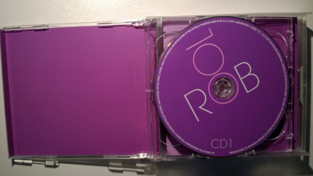 Rob de Nijs - Rob 100 Het Mooiste En Het Beste Van (5 CD), Ophalen of Verzenden, Zo goed als nieuw, Pop, Album