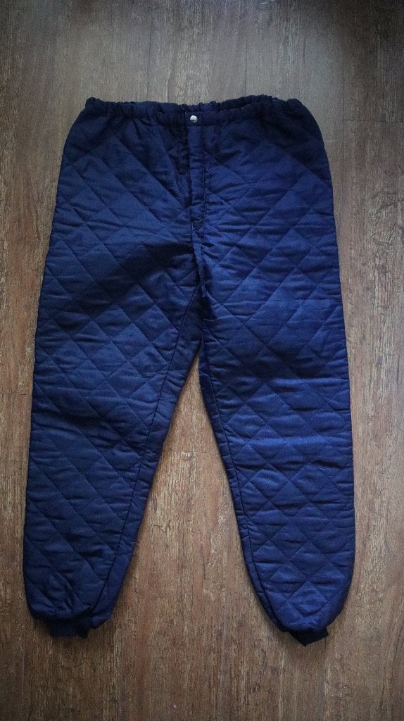 VDP thermobroek, Ophalen of Verzenden, Overige typen, Overige merken