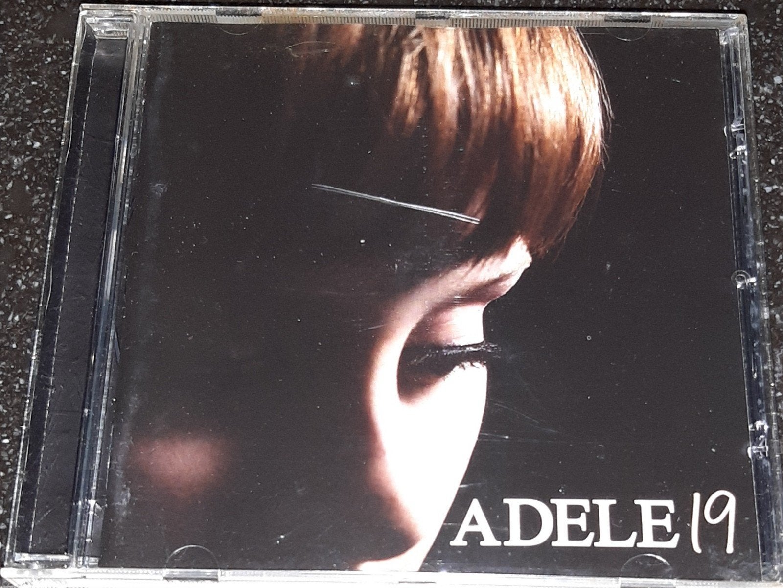 Adele 19, Pop, Ophalen of Verzenden, Zo goed als nieuw, Album