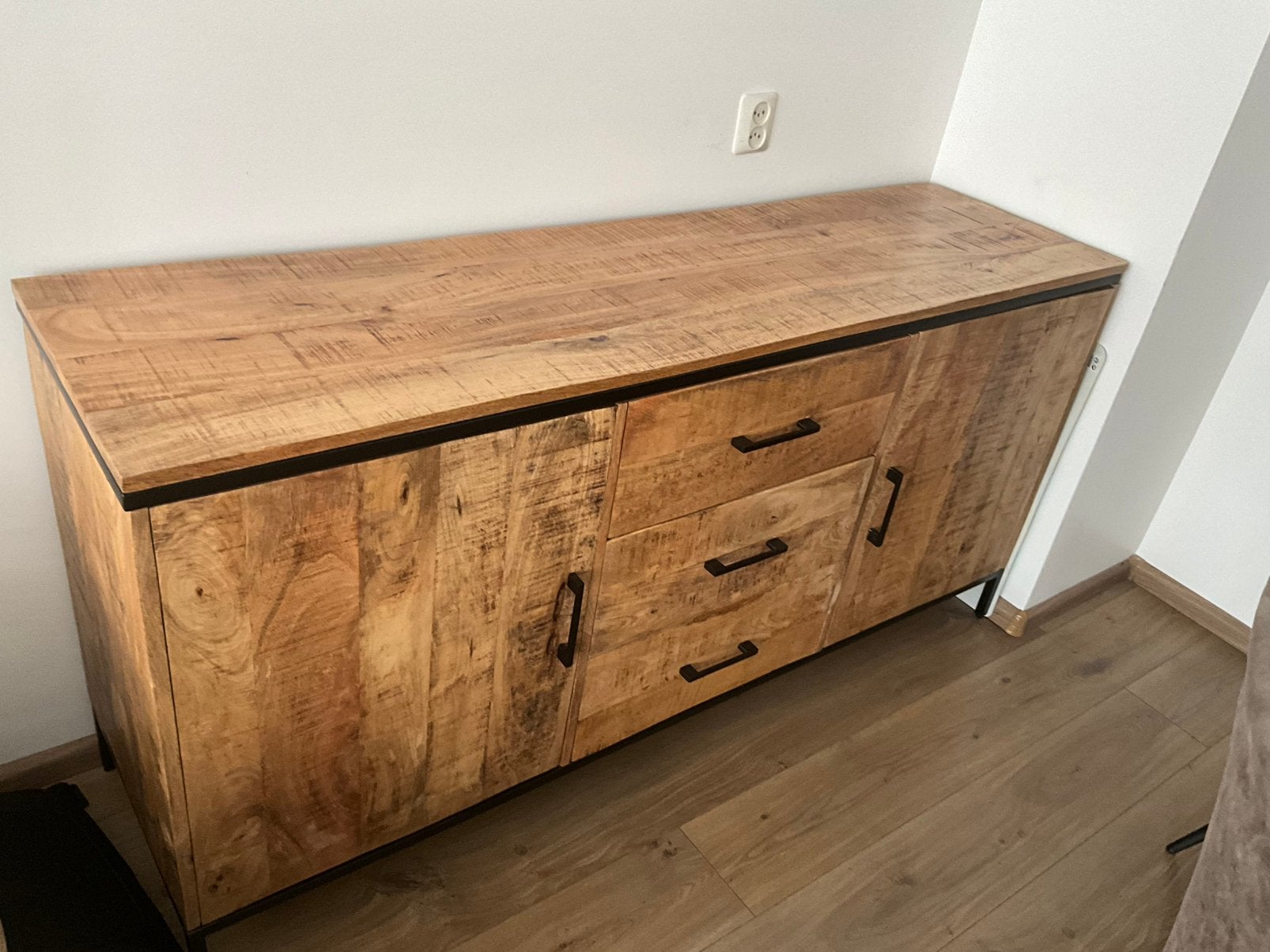 Dressoir, Huis en Inrichting, Ophalen of Verzenden, Zo goed als nieuw