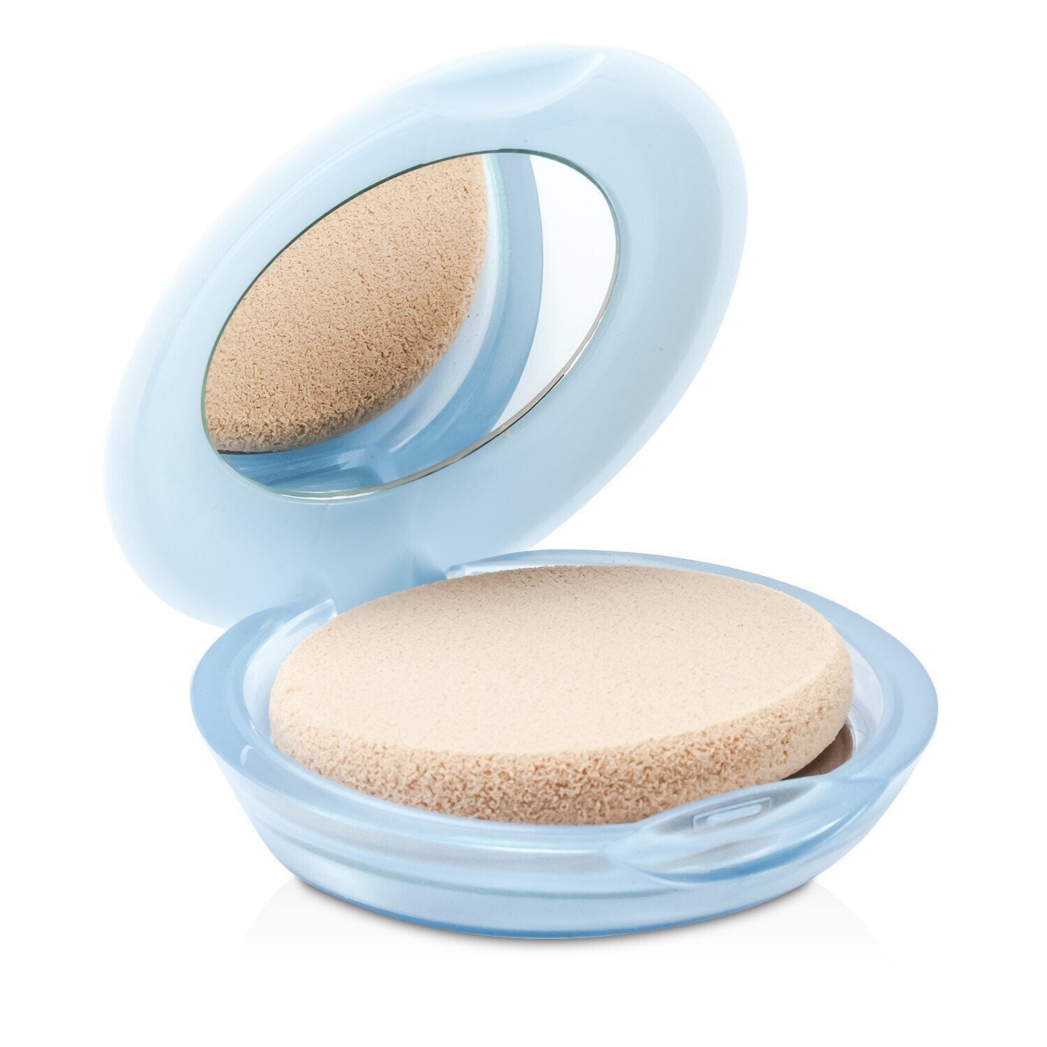 Shiseido Pureness Matifying Compact Foundation nr. 60, Overige kleuren, Gehele gezicht, Nieuw, Ophalen of Verzenden