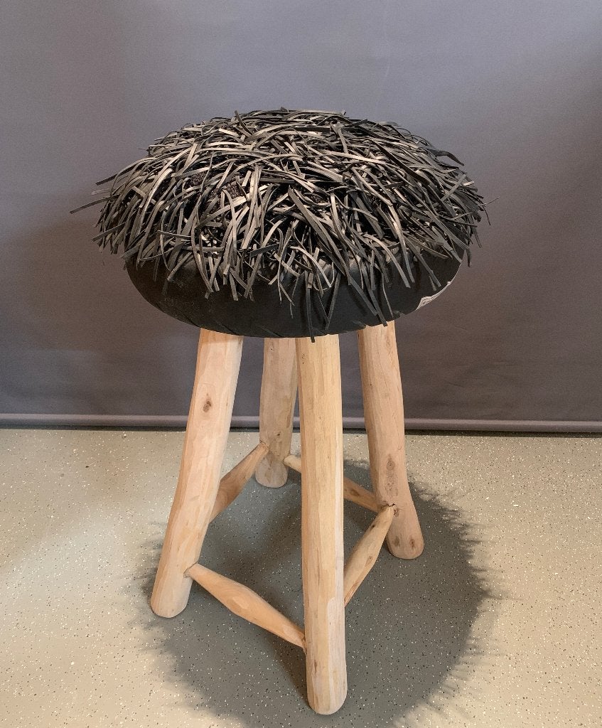 KOOPJE Max & Luuk Borek kruk nieuw twv € 359,00 st, Ophalen of Verzenden, Nieuw, Overige materialen