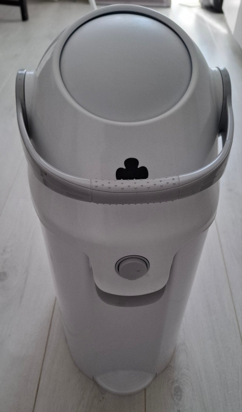 Luier emmer ' Diaper Keeper' Diaper Champ, Verzenden, Zo goed als nieuw, Overige typen