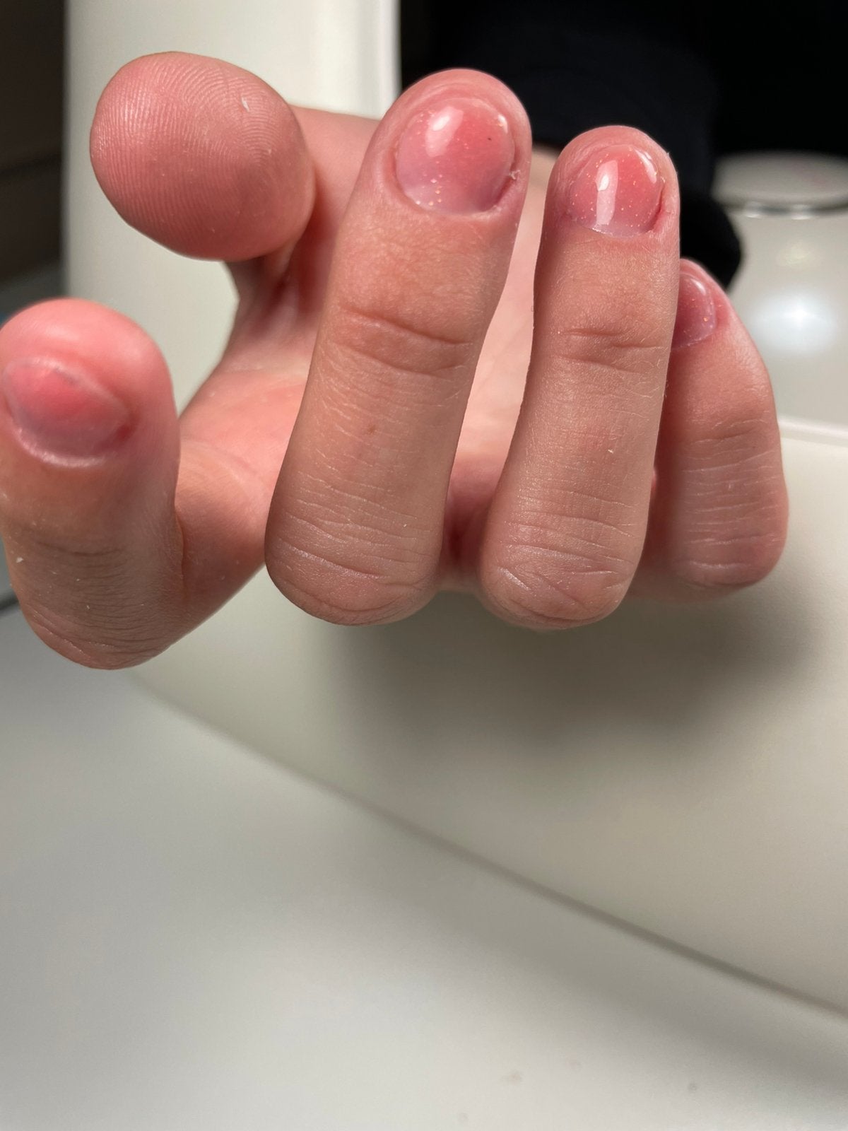 Nagelstylist in Hoogvliet, Ophalen of Verzenden, Nieuw, Handen en Nagels