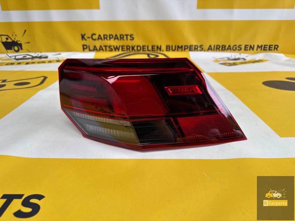 VW Golf 8 5H Achterlicht rechts Achter 5H0945096C origineel