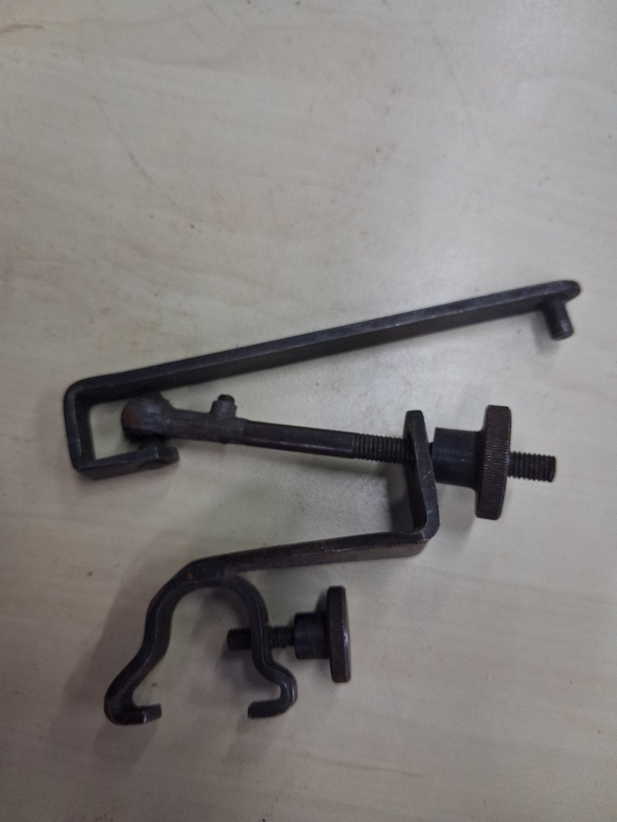 Matra VW 691 Carburateur Afstelgereedschap, Ophalen of Verzenden, Gebruikt